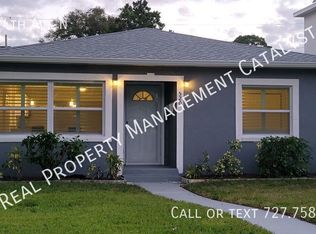 520 34th Ave N, Saint Petersburg, FL 33704