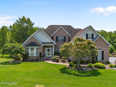 324 Glenmaura Dr #L-66, Moosic, PA, 18507