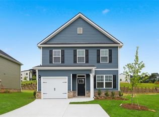 264 Bristol Blvd, Winder, GA 30680