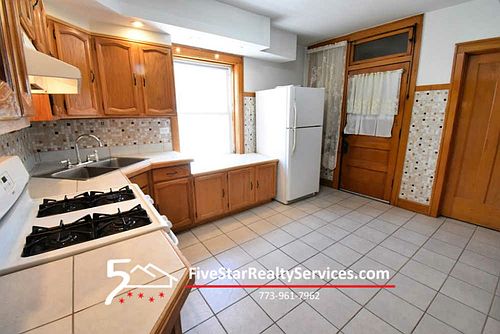 1st image of 3448 N Avers Ave APT 1F