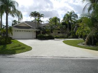 2012 SW Oak Ridge Rd, Palm City, FL 34990