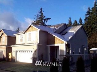 19212 1st West Ave LOT 1, Bothell, WA 98012