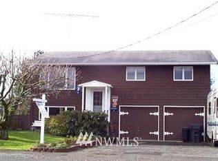 257 N Sergeant St, Buckley, WA 98321