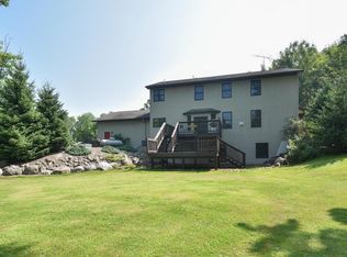 17351 Ivy Rd, Milaca, MN 56353