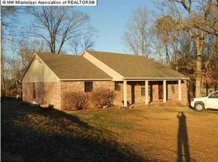 16877 Highway 4 E, Senatobia, MS 38668