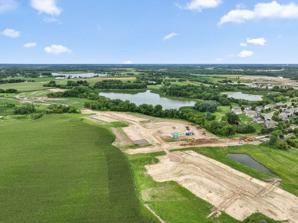 Homes Available Soon, Cowley Lake