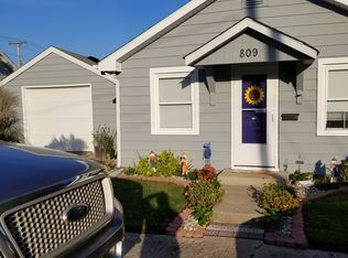 809 S Evans St, Lebanon, IN 46052
