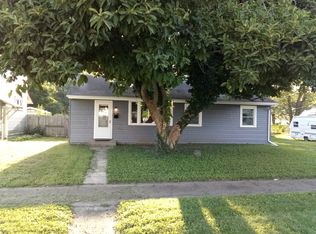 95 Madison Ave, Newark, OH