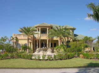 8441 Belle Meade Dr, Fort Myers, FL 33908