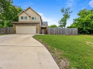2714 Kool Ave, Dallas, TX 75241