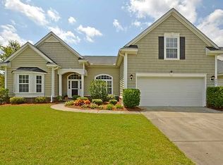 3001 Buckeley Cir, Charleston, SC 29414