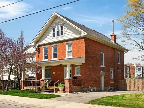 51 Stanley St, Norfolk County, ON N3Y 1M3