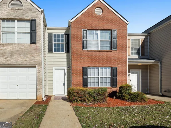 1330 Labonte Pkwy, McDonough, GA 30253