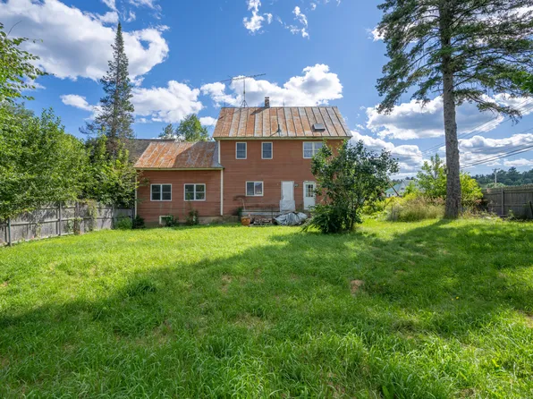 19 Main Street, Brighton Plt, ME 04942