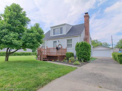 29522 Bridge St, Garden City, MI, 48135