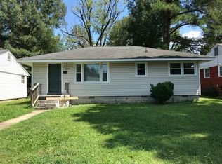 2205 Franklin Ave, Colonial Heights, VA 23834