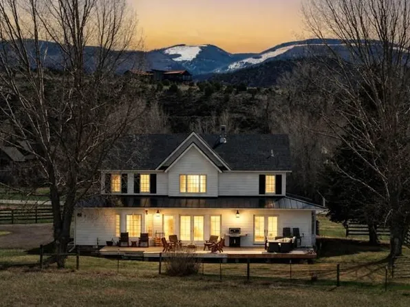 2686 Brush Creek Rd, Eagle, CO 81631