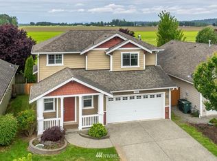 330 Klinger St, Sedro Woolley, WA 98284