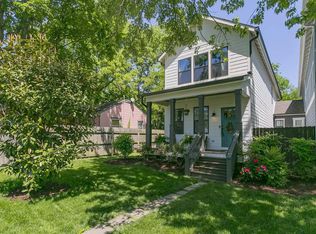 306B Manchester Ave, Nashville, TN 37206