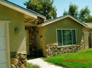 2109 S Lily Ave, Fresno, CA