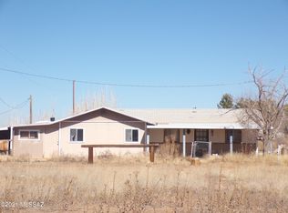 13361 S Dos Cabezas Rd, Pearce, AZ 85625