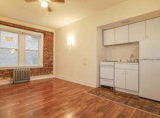 6918 N Lakewood Ave #207, Chicago, IL 60626