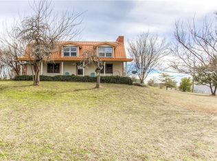 219 County Road 4653, Rhome, TX 76078