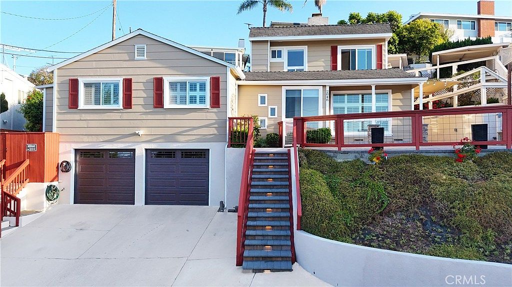 2048 264th St, Lomita, CA 90717 | Zillow