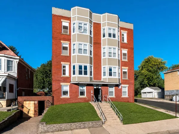 Fallowfield Apartments, 1500 Fallowfield Ave APT 1A, Pittsburgh, PA 15216