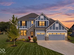 5145 Peachtree Rd, Zionsville, IN 46077