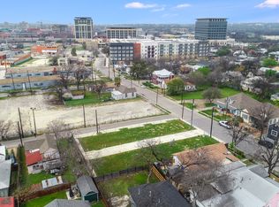 226 E Carson St, San Antonio, TX 78208