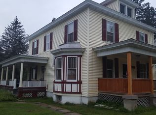 8811 S Main St, Poland, NY 13431