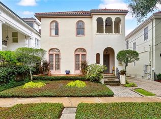 1617 Soniat St, New Orleans, LA 70115