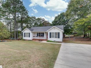100 Drewmar Ln, Piedmont, SC 29673