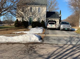 169 Abigail Dr, Colchester, VT 05446