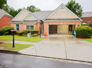 1526 Lechemin Dr, Snellville, GA 30078