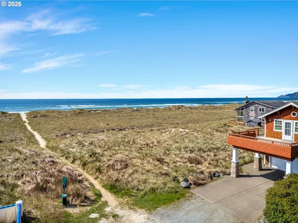Sandpiper Ln, Manzanita, OR 97130
