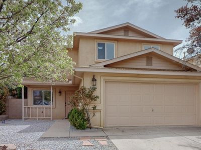 7120 Bloodstone Rd NE, Albuquerque, NM, 87113