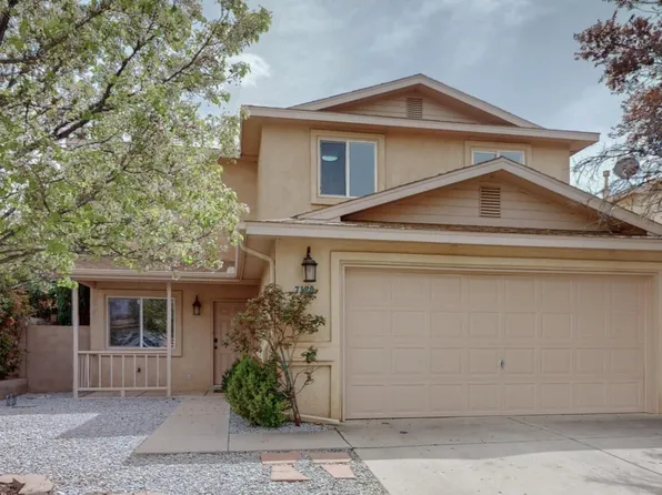 7120 Bloodstone Rd NE, Albuquerque, NM 87113