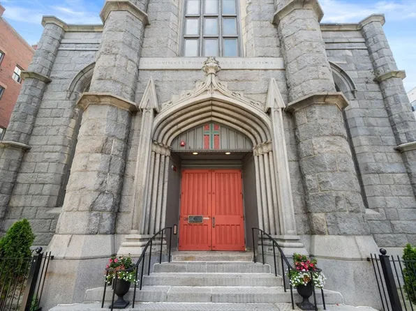 45 W Broadway Unit 101, Boston, MA 02127