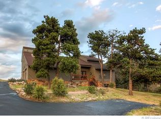 2248 Hiwan Dr, Evergreen, CO 80439