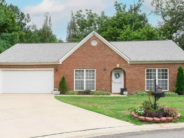 4653 Bonnett Cir, Birmingham, AL 35235
