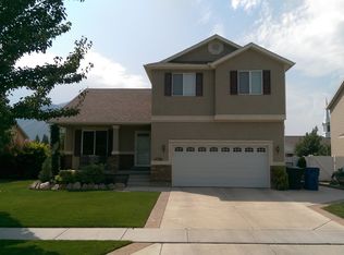 1736 E 1130 S, Spanish Fork, UT 84660