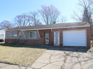 1443 Charwood Rd, Mount Morris, MI 48458