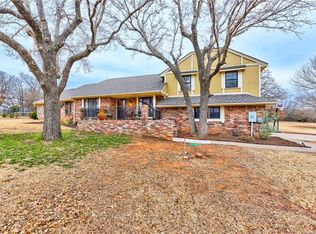 12620 Teakwood Rd, Edmond, OK 73013