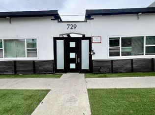 00-729 N Lime Ave #6, Long Beach, CA 90813
