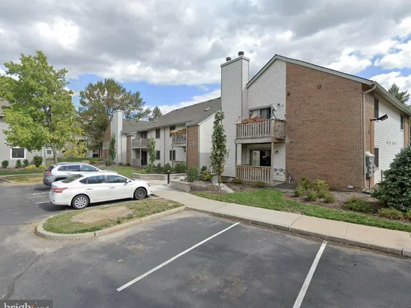 4909 Ravens Crest Dr, Plainsboro, NJ 08536