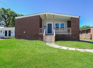 509 Saunders Pl UNIT A, High Pt, NC 27260