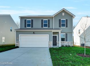 8308 Fairmount Rd, Louisville, KY 40291