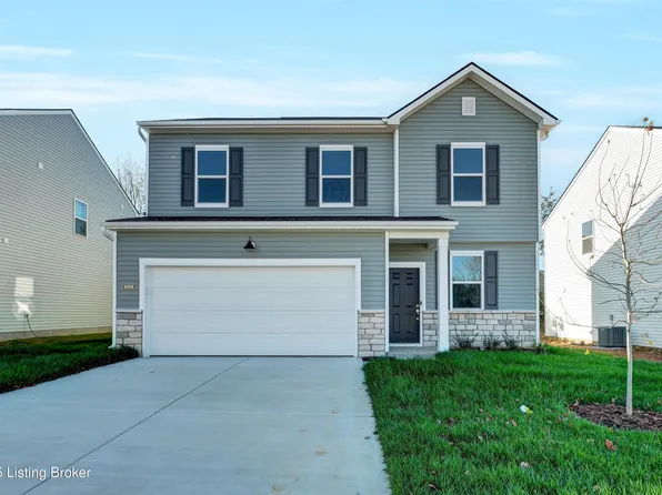 8308 Fairmount Rd, Louisville, KY 40291